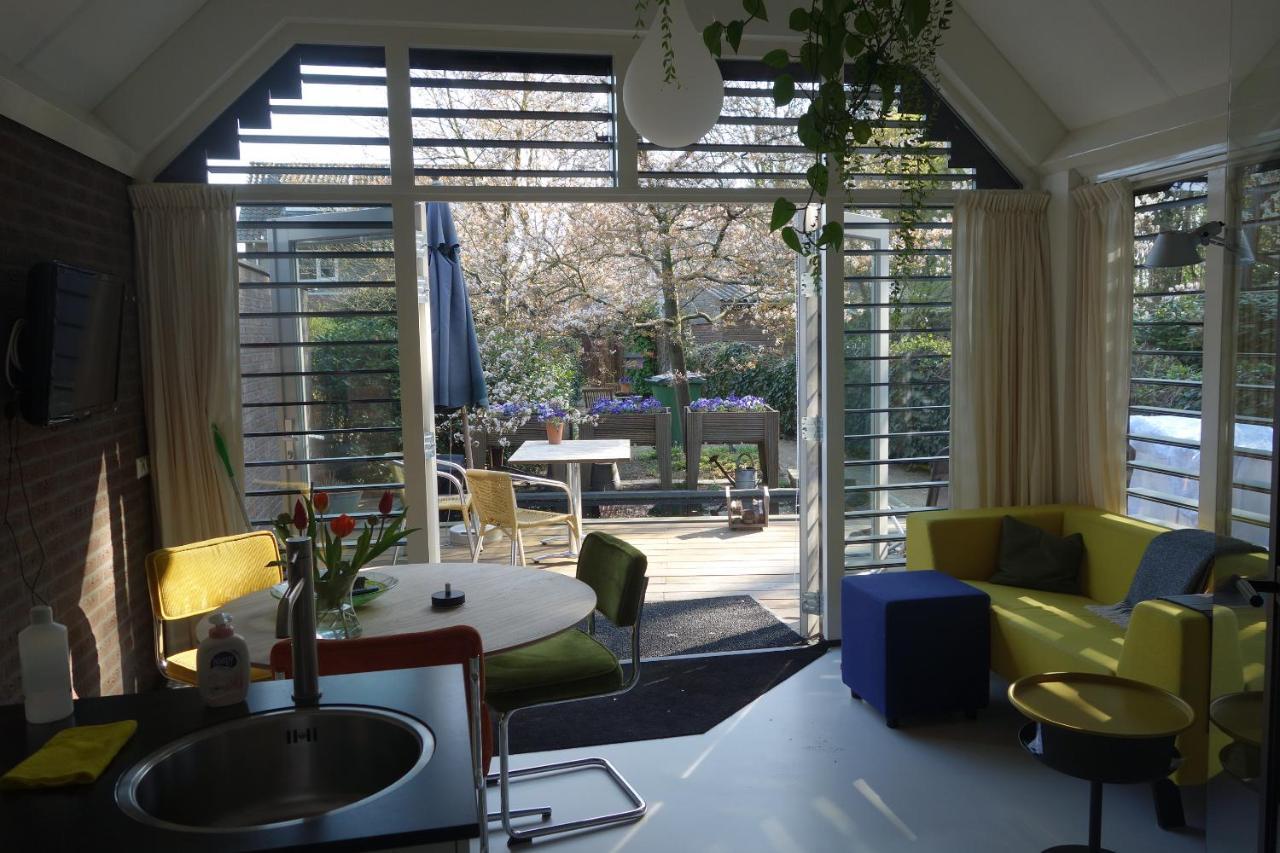 B&B Achterom Loon op Zand エクステリア 写真