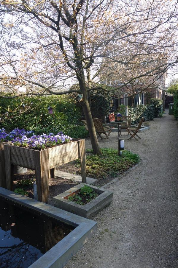 B&B Achterom Loon op Zand エクステリア 写真