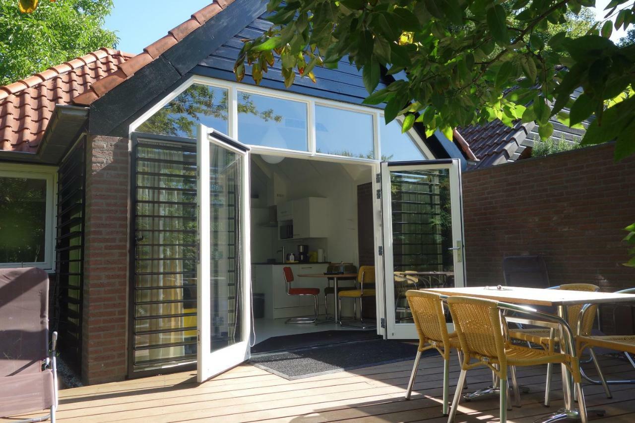 B&B Achterom Loon op Zand エクステリア 写真