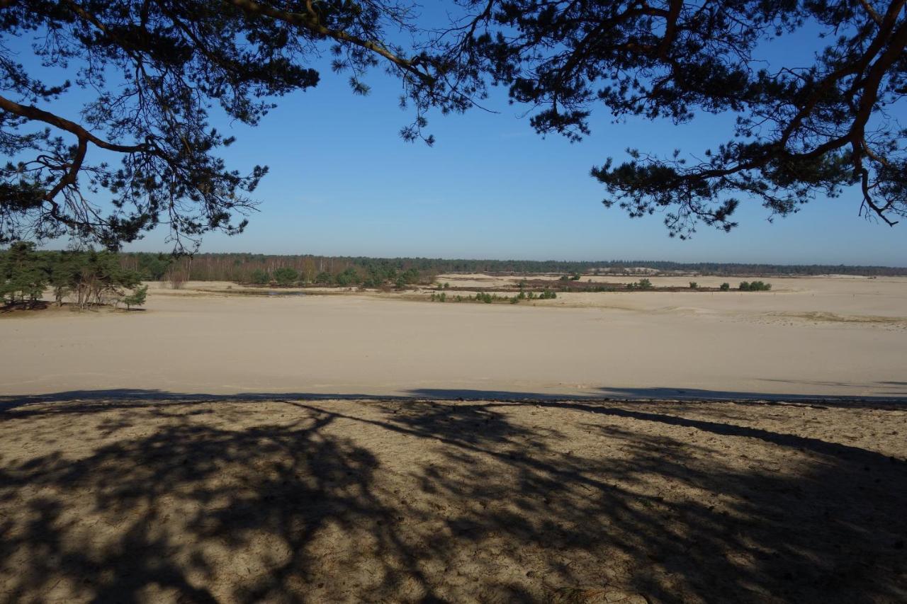 B&B Achterom Loon op Zand エクステリア 写真