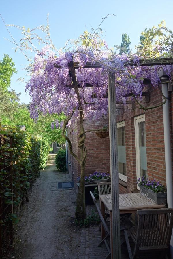 B&B Achterom Loon op Zand エクステリア 写真