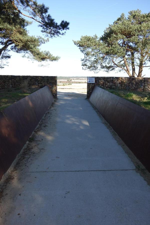 B&B Achterom Loon op Zand エクステリア 写真