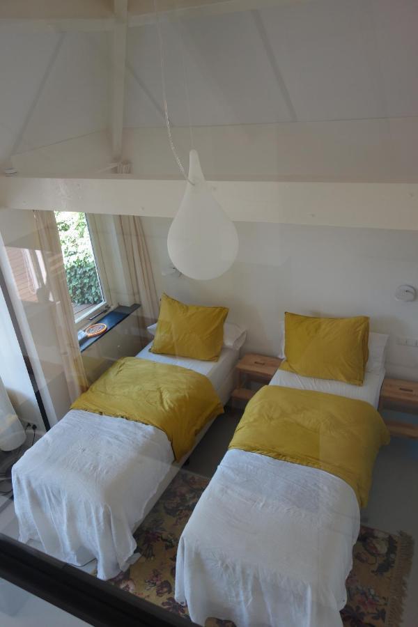 B&B Achterom Loon op Zand エクステリア 写真